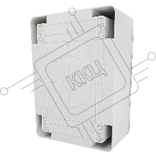 Щит AY-KA ABS-пластик IP65 с прозрачной крышкой 350X500X190 (AYKT355019)