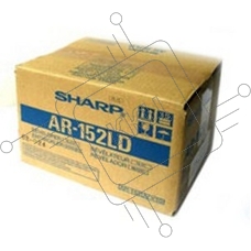 Девелопер Sharp AR152LD black (25000стр) для AR152/5012/5415/ARM155