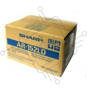 Девелопер Sharp AR152LD black (25000стр) для AR152/5012/5415/ARM155