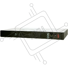 Блок распределения питания APC Rack ATS, 230V, 16A, (2) IEC 309 in, (1) IEC 309 out