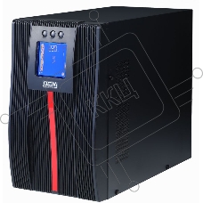 Источник бесперебойного питания Powercom MAC-2000, 2000Wt/2000VA, tower
