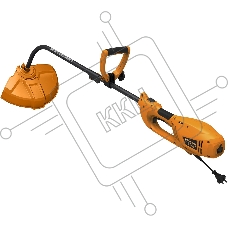 Коса электрическая CARVER TR-1200S 01.002.00008 Коса электрическая CARVER TR-1200S 01.002.00008