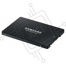 Накопитель SSD Samsung PM897, 3.84TB, SATA III, 2.5