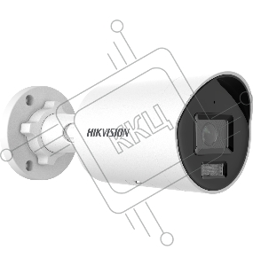 Видеокамера IP Hikvision DS-2CD2023G2-IU(6mm) 6-6мм цветная