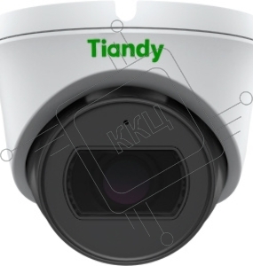 Камера видеонаблюдения IP Tiandy TC-C32XN Spec:I3/E/Y/M/2.8mm/V4.1 2.8-2.8мм (TC-C32XN SPEC:I3/E/Y/M/2.8MM)