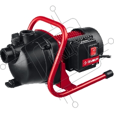 Насос ЗУБР НПЦ-М1-1000 поверхностный центробежный, 1000 Вт