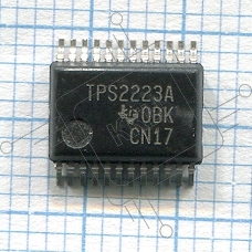 Контроллер TPS2223ADBRG4