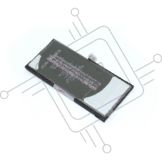 Аккумулятор (батарея) JCID для Apple iPhone 13 Mini