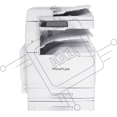 МФУ лазерное Pantum CM420ADN P/C/S, Color, А3, 35 ppm (max 69 тыс/mon), 1,2 GHz, 1200х1200 dpi, 4 gb, network, ADF:110 pages., проектная модель
