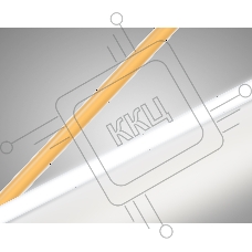 Светодиодная лента Ambrella light GS4602 COB 384Led/ 7W m/ 24V IP20 4500K/ 5m*3mm*2mm (2 конт.)