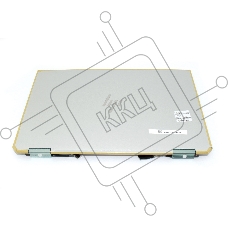 Матрица для HP Spectre x360 13-AW UHD Amoled в сборе с крышкой silver M21247-001