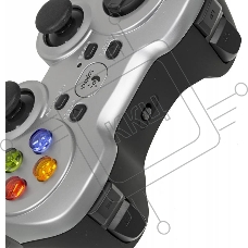 Геймпад Logitech Wireless Gamepad F710 940-000145 {USB}
