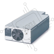Силовой модуль APC Symmetra LX 2.8kW/4kVA Power Module, Вх. 230V, 400V 3PH / Вых. 230V, 4 U