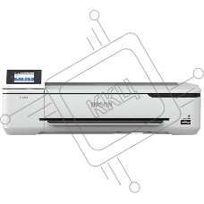 Плоттер струйный Epson SureColor SC-T3100N (C11CF11301A0) без стенда, A1, 24
