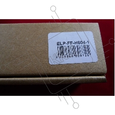 Термопленка HP LJ M604/M605/M606/M630 металлизированная (ELP Imaging®)