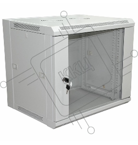 Настенный шкаф RexantPRO 9U 600×450×500 мм (ШxГxВ)19