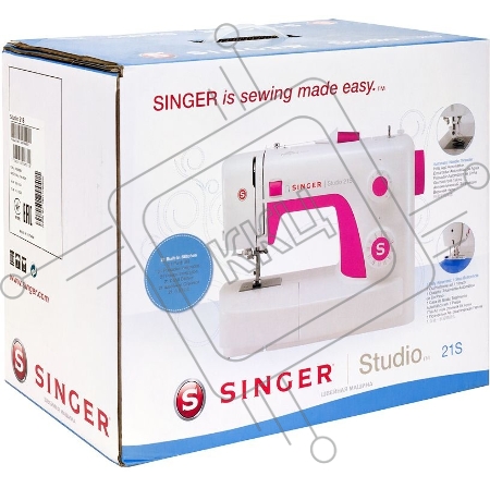 Швейная машина SINGER Studio 21S