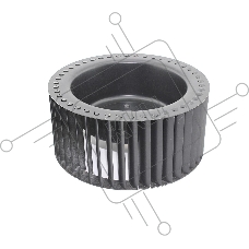 Крыльчатка для вытяжек SHINDO 31214002 H-151, D-72