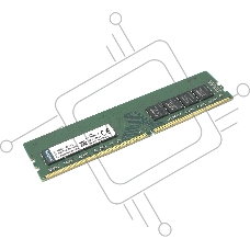 Оперативная память Kingston ValueRAM, DDR4, 32GB (1x32GB), 3200MHz, CL22, DIMM