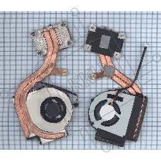 Система охлаждения для ноутбука Lenovo ThinkPad X220 X230