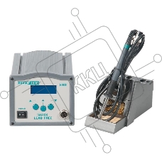 Паяльная станция Quick 303D ESD Lead Free