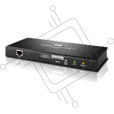 IP KVM Переключатель ATEN 1L/Remote 1 Port VGA KVM over IP SW.