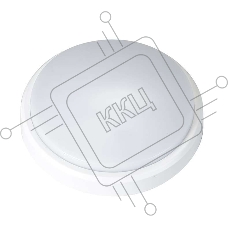 Светильник LED PBH-PC2-RS SENSOR 8Вт 4000К IP65 (аналог НПП) JazzWay 2852113