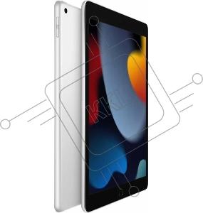 Планшет Apple iPad 2021 A2602 A13 Bionic 6С ROM64Gb 10.2