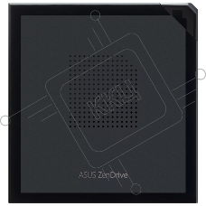 Внешний привод ASUS SDRW-08V1M-U/BLK/G/AS/P2G, dvd-rw, external, USB Type-C cable; 90DD02L0-M29000