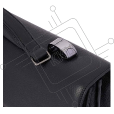 Портфель Piquadro Modus Special CA1152MOS/N, черный, натур.кожа