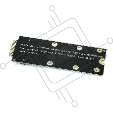 Переходник на SSD mSATA для MacBook Pro 2012-2013гг. A1425; A1398