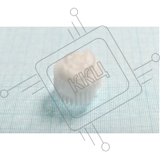 Шестерня узла захвата Pantum P3010/3300/M6700/6800/7100/7200/7300 (301022321001)