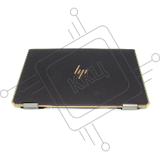 Матрица для HP Spectre x360 13-AW UHD Amoled в сборе с крышкой black M21243-001