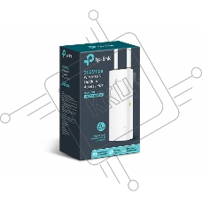 Беспроводная наружная точка доступа серии N TP-LINK SMB EAP110-Outdoor скорость до 300 Мбит/с