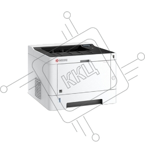 Принтер Kyocera Ecosys P2040dn, (A4, 1200dpi, 40ppm, 256Mb, Duplex, USB, LAN)