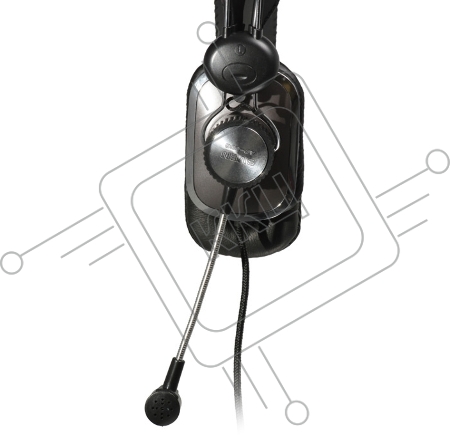 Наушники SVEN AP-600 Наушники с микрофоном 