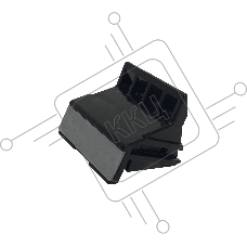 Площадка тормозная Cet CET1133 (RC1-2038-000) для HP LaserJet 1010/1015/1020