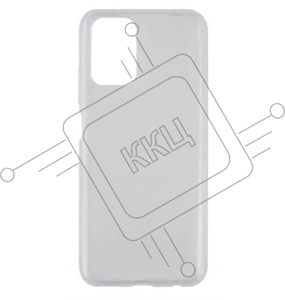 Чехол (клип-кейс) Redline для Xiaomi Redmi Note 10/10S iBox Crystal прозрачный (УТ000024069)