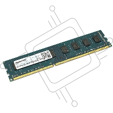 Оперативная память Ankowall DDR3 2GB 1060 MHz PC3-8500 SDRAM 1.5V UNBUFF.