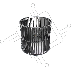 Крыльчатка для вытяжки SHINDO 16B30-2507-003-0 H-119 D-128
