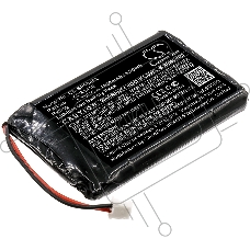 Аккумулятор CS-SP154SL для Sony PlayStation 4 3.7V 1000mAh