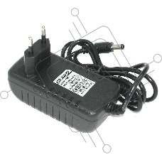 Блок питания (сетевой адаптер) 9V 3A 5.5x2.1