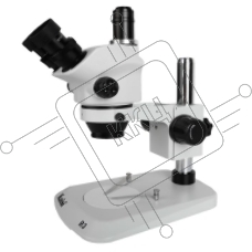 Тринокулярный микроскоп Kaisi 37050 B3 White