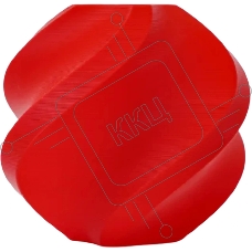 Пластик для принтера 3D Bambu Lab A18-R0-1.75-1000-SPL PLA Lite d1.75мм 1кг 1цв.