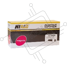 Расходные материалы Hi-Black CLT-M409S Картридж для Samsung CLP-310/315 M 1K с чипом