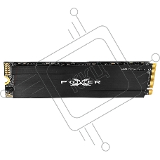 Накопитель SSD Silicon Power XD80, 1Tb, PCIe 3.0 x4, M.2 2280, NVMe, R/W 3400/3000 Накопитель SSD Silicon Power XD80, 1Tb, PCIe 3.0 x4, M.2 2280, NVMe, R/W 3400/3000