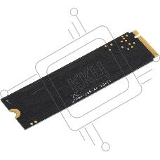 Накопитель SSD PC PET PCPS001T3, 1TB, PCIe 3.0 x4, M.2 2280, NVMe, R/W 2000/1600