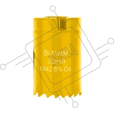 Коронка Bimetal 32 мм Kranz 
