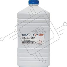 Тонер Type 315-2 для OKI Pro9431, C300/C3000/C500/C5000/C600/C700/C800/C8000/C900 series (Japan) Cyan, 500г/бут, (унив.), OSP0315-2-C-500