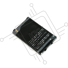 Аккумуляторная батарея 3,7 V 1540 mAh для терминала сбора данных Motorola ES400/MC45